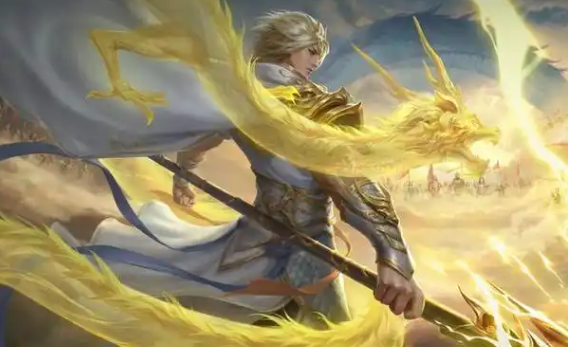 三国杀SP赵云技能是什么-SP赵云技能介绍