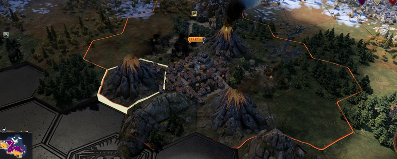 文明7定居点选位置需要注意什么-文明7定居点选位置注意事项分享