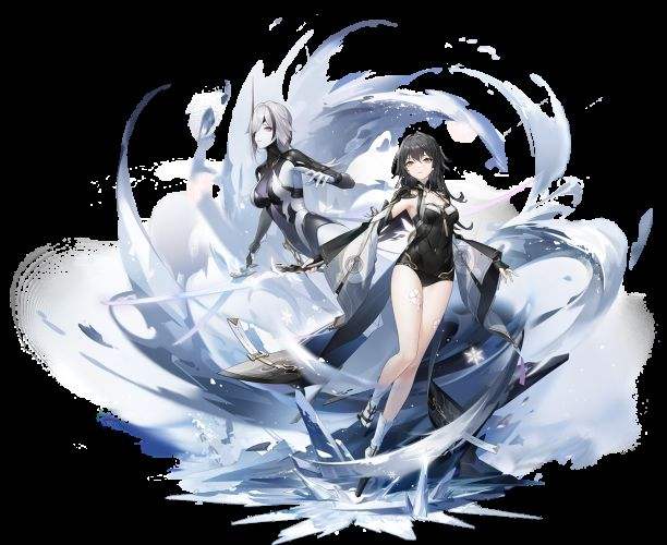 《深空之眼》镜花黄泉伊邪那美技能搭配推荐