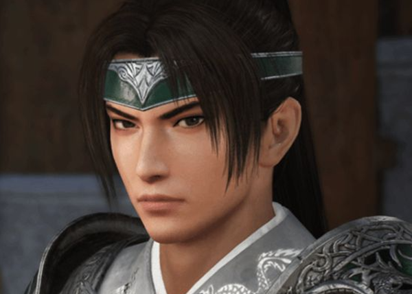 真三国无双起源赵云情谊怎么解锁-赵云情谊解锁方法