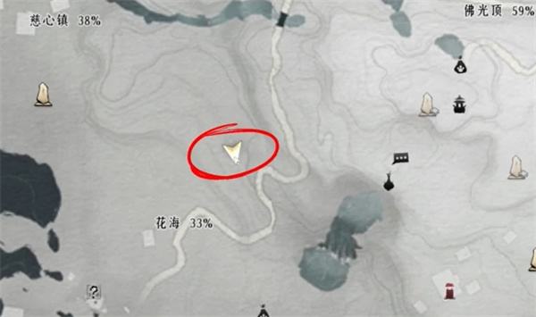 《燕云十六声》花下眠隐藏任务全流程完成攻略