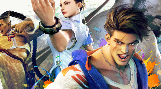 街头霸王6疯狂齿轮帮在哪-疯狂齿轮帮位置