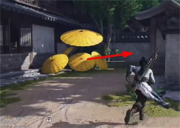 《燕云十六声》伞下玲珑任务如何完成 伞下玲珑任务怎么过