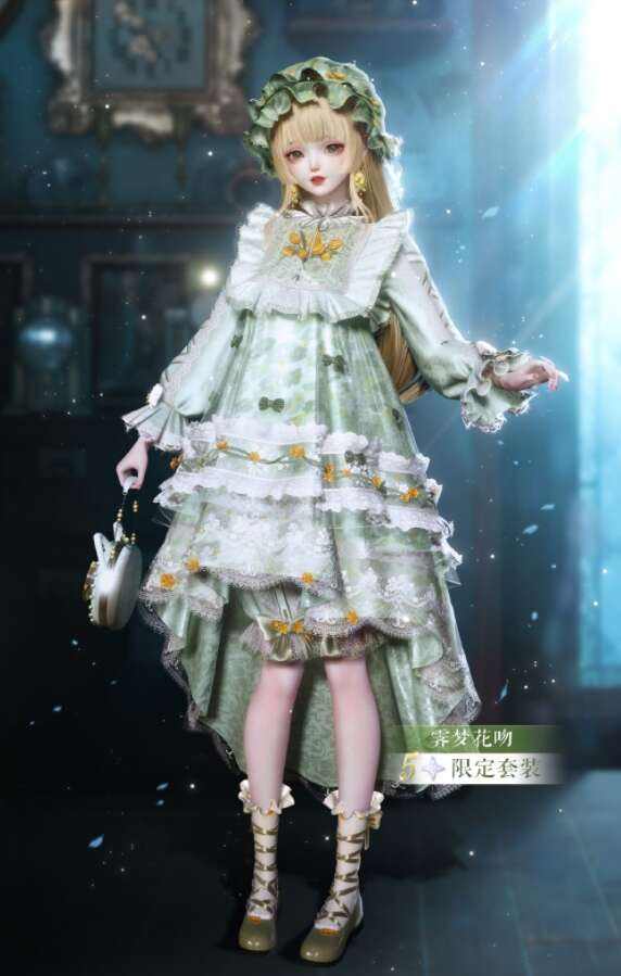 《以闪亮之名》奇趣盲盒活动怎么玩 奇趣盲盒活动玩法攻略