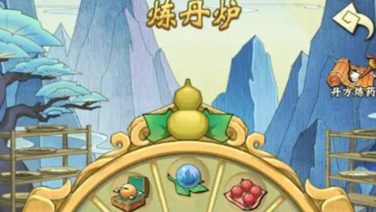 葫芦兄弟七子降妖丹药怎么获得-七子降妖丹药获取方法