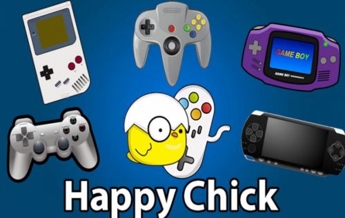 小鸡模拟器tv版下载
