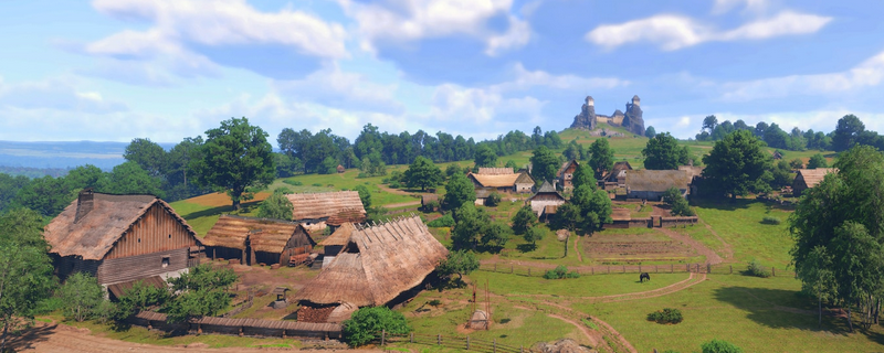 天国拯救2怎么稳定锻造武器-天国拯救2稳定锻造武器攻略分享