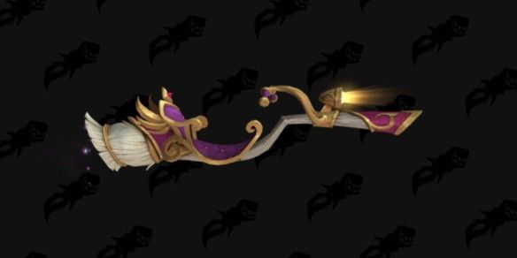 《魔兽世界》爱情女巫的扫帚坐骑获取方式一览