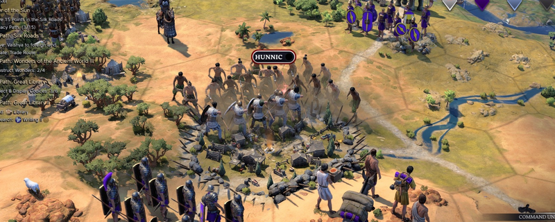 文明7征服有奇观定居点有什么好处-文明7征服有奇观定居点好处介绍