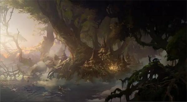 《龙息神寂》涅莎介绍及玩法攻略