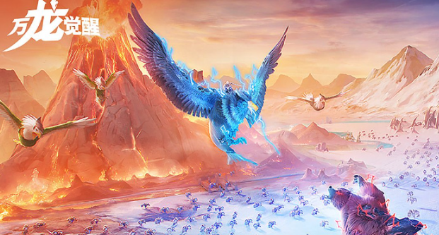 万龙觉醒城墙怎么升级-城墙升级方法