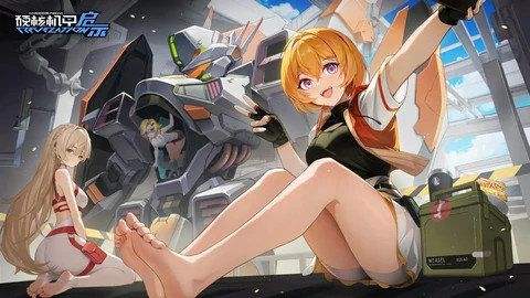 《硬核机甲启示》萌新机甲选择 新手机甲如何选择