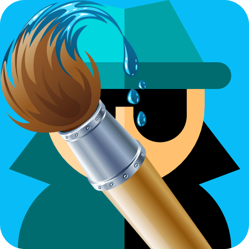 画画大侦探2023最新版