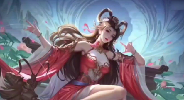 三国杀SP貂蝉技能是什么-SP貂蝉技能介绍