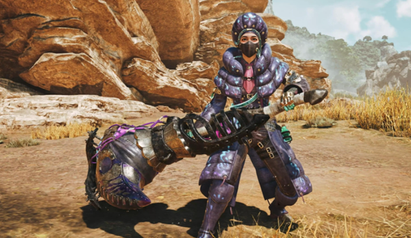 怪物猎人荒野新手怎么玩-新手玩法攻略