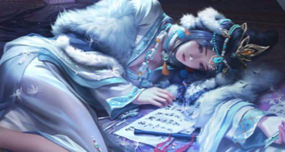 三国杀SP蔡文姬技能是什么-SP蔡文姬技能介绍