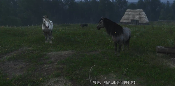 天国拯救2小灰怎么升级-小灰升级方法