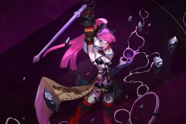 龙之谷世界元素师武器怎么选择-元素师武器选择攻略