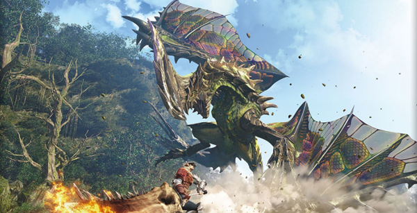 怪物猎人荒野阿尔蒂亚武器怎么获得-阿尔蒂亚武器获取方法