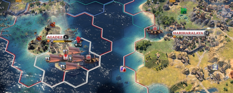 文明7有什么特殊隐藏机制-文明7特殊隐藏机制介绍