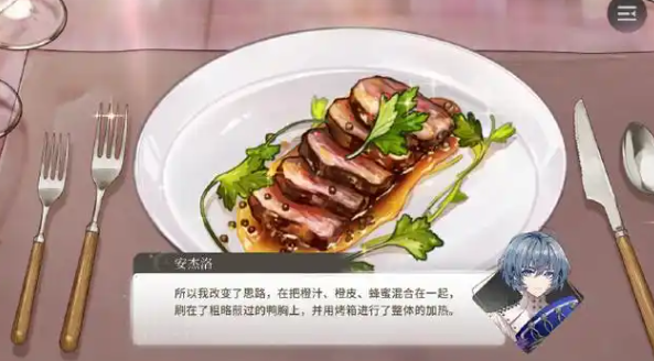 维斯塔的餐桌鸭肉炖菜怎么研发-鸭肉炖菜研发方法