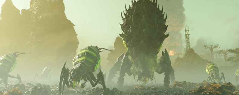 绝地潜兵2LAS17双刃镰刀怎么使用-绝地潜兵2LAS17双刃镰刀使用方法介绍