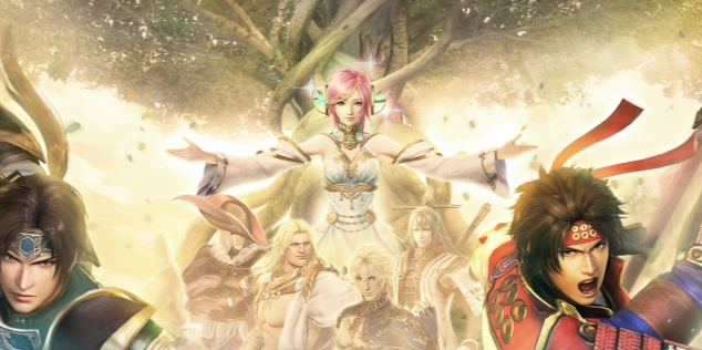 无双大蛇前田庆次怎么获得-前田庆次获得方法