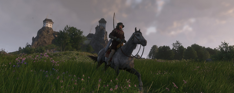 天国拯救2国王的赌局任务怎么做-天国拯救2国王的赌局任务攻略分享