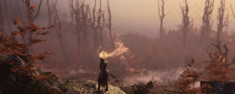 污痕圣杯Bard成就怎么做-堕落圣杯Bard成就攻略分享