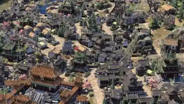 文明7怎么调中文-更改语言方法