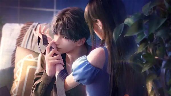 《恋与深空》繁灯结礼活动玩法介绍说明