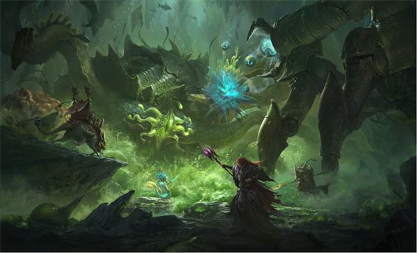 《龙息神寂》骰子面包获取方法分享