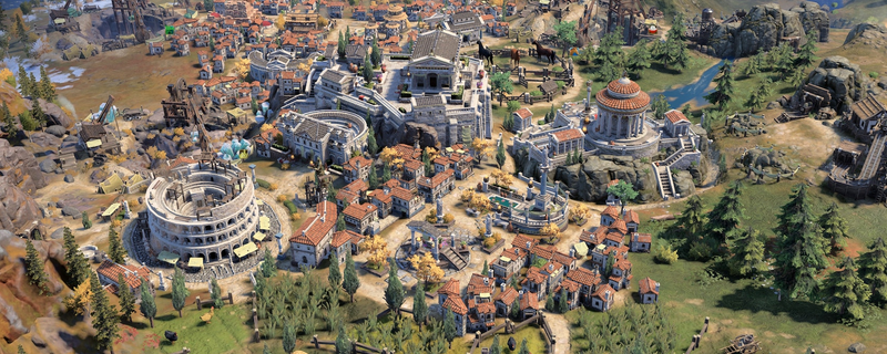 文明7城镇怎么发展比较好-文明7城市发展攻略分享