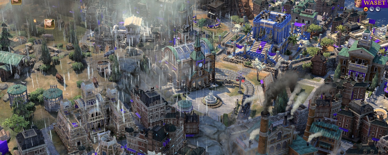 文明7淡水提供需要注意什么-文明7淡水提供注意事项分享