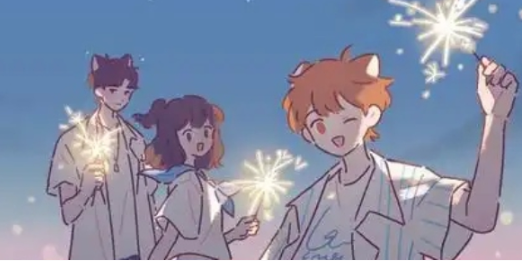 遇见你的猫怎么获得沈莫-获得沈莫方法