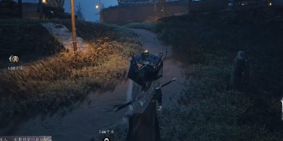 《燕云十六声》开封万事知药传相思任务图文攻略