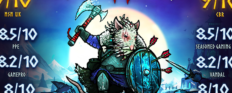 铁尾传奇2凛冬之战伊比莉丝女伯爵怎么打-铁尾传奇2凛冬之战击败伊比莉丝女伯爵攻略分享