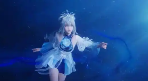 仙剑世界尘技能是什么-尘技能介绍