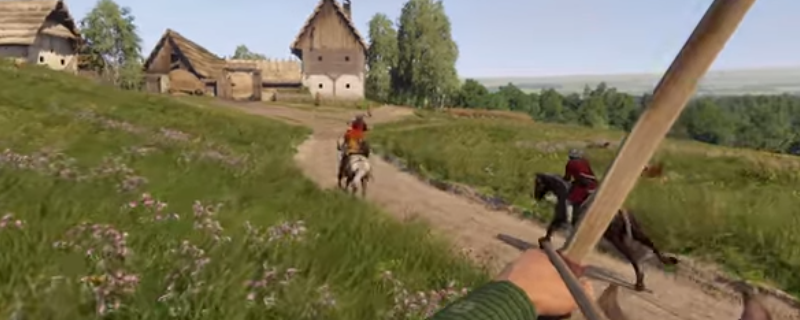 天国拯救2打鸟巢需要注意什么-天国拯救2打鸟巢注意事项介绍