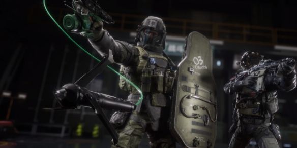 《三角洲行动》s3赛季强势枪械盘点