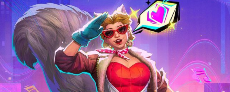 漫威争锋松鼠女怎么应对-漫威争锋应对松鼠女方法介绍