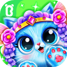 奇妙猫咪世界官网下载