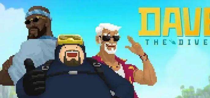 《潜水员戴夫》员工怎么选择 员工选择推荐