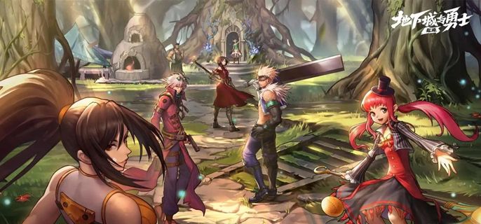 《dnf手游》机械师技能怎么连招 机械师技能连招教学