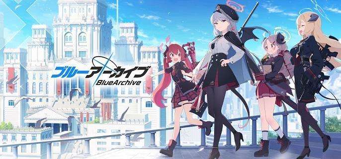 《蔚蓝档案》防御力怎么算 防御力计算公式介绍