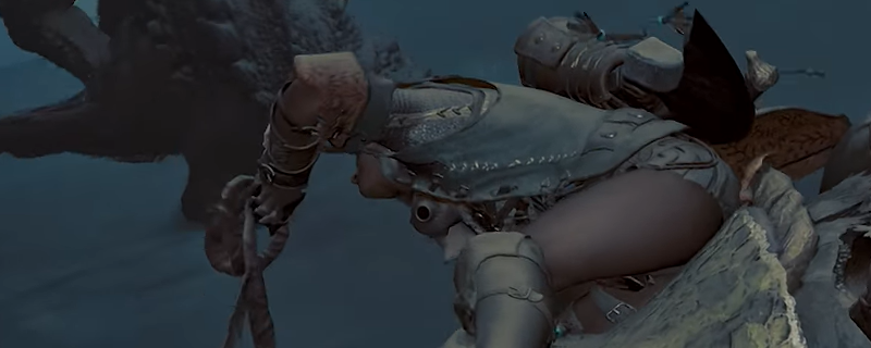 怪物猎人荒野缠蛙会掉落什么材料-怪物猎人荒野缠蛙掉落材料介绍