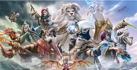 荒野国度简技能是什么-简英雄技能介绍