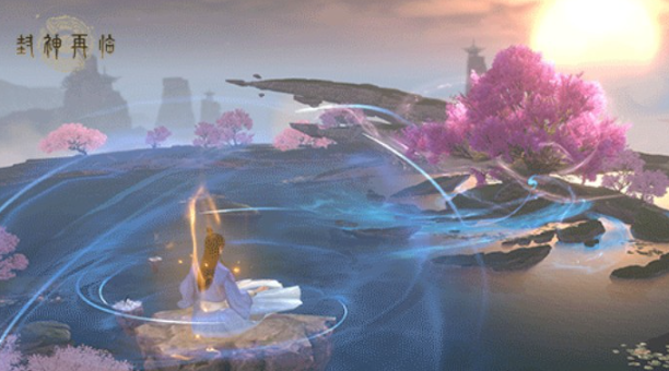 封神再临镇魔之时怎么玩-镇魔之时玩法介绍