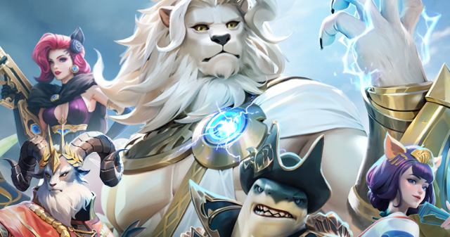 荒野国度巅峰对决怎么玩-巅峰对决玩法介绍