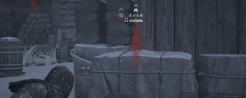 刺客信条影武士大将怎么找-刺客信条影全城武士大将位置介绍